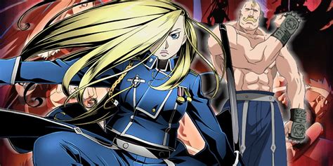 fma armstrong|Armstrong Family .